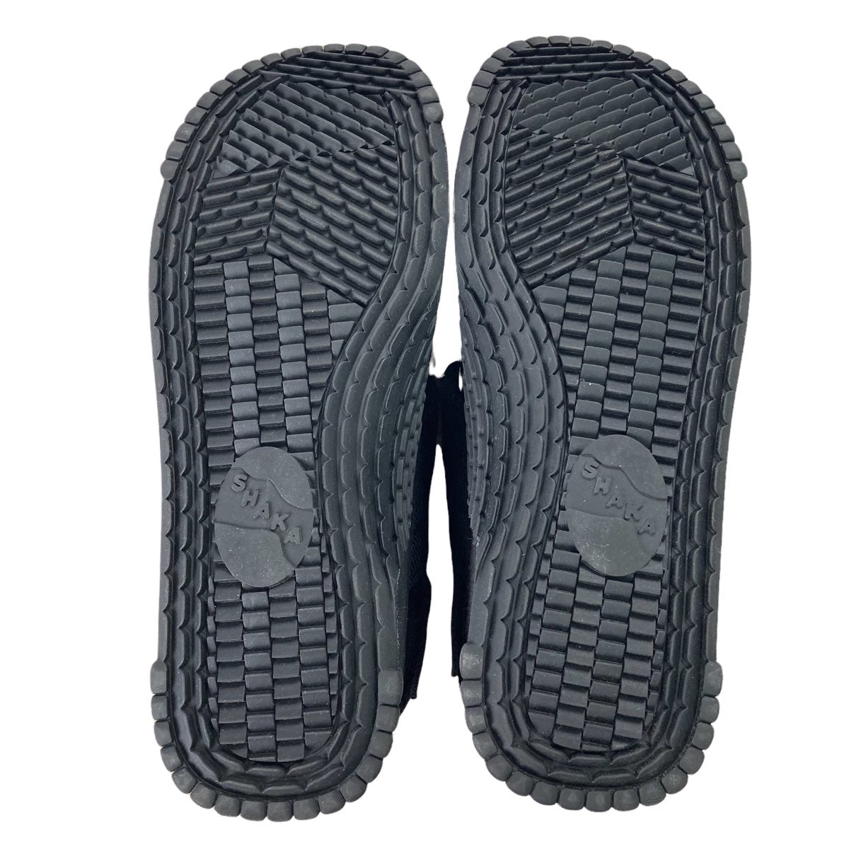 SHAKA シャカ FIESTA PLATFORM フィエスタ プラットフォーム サンダル スポーツサンダル