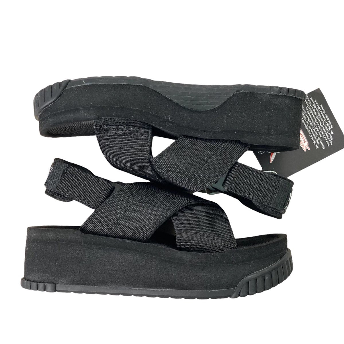 SHAKA シャカ FIESTA PLATFORM フィエスタ プラットフォーム サンダル スポーツサンダル