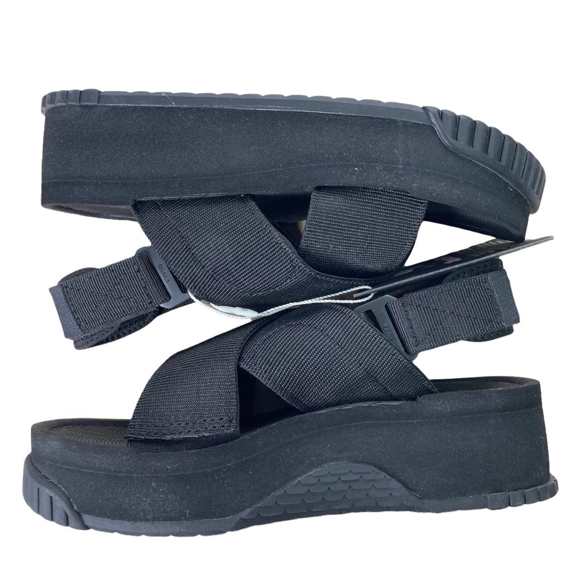 SHAKA シャカ FIESTA PLATFORM フィエスタ プラットフォーム サンダル スポーツサンダル