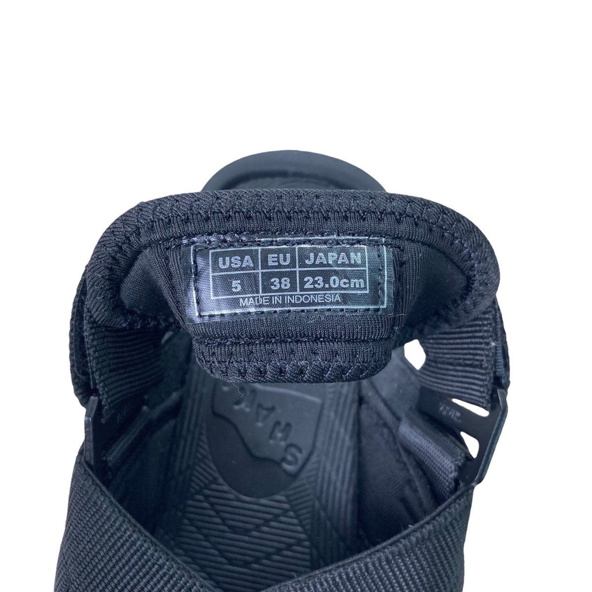 SHAKA シャカ FIESTA PLATFORM フィエスタ プラットフォーム サンダル スポーツサンダル