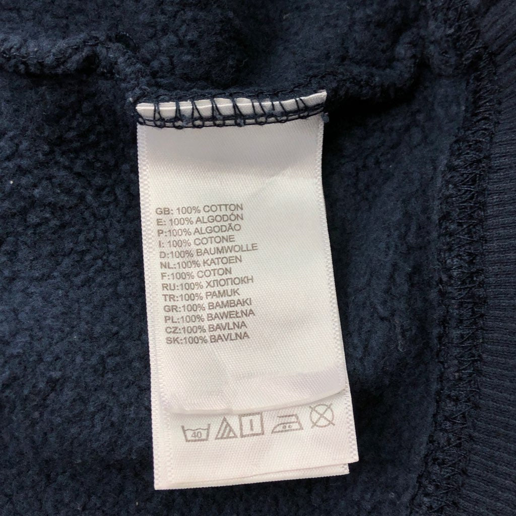 THE NORTH FACE ノースフェイス パーカー スウェット トレーナー フーディ ビッグロゴ 長袖