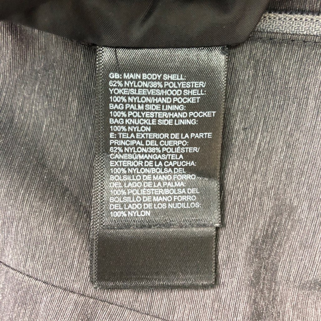 THE NORTH FACE ザノースフェイス マウンテンパーカー ナイロンジャケット ジップアップ フーディ