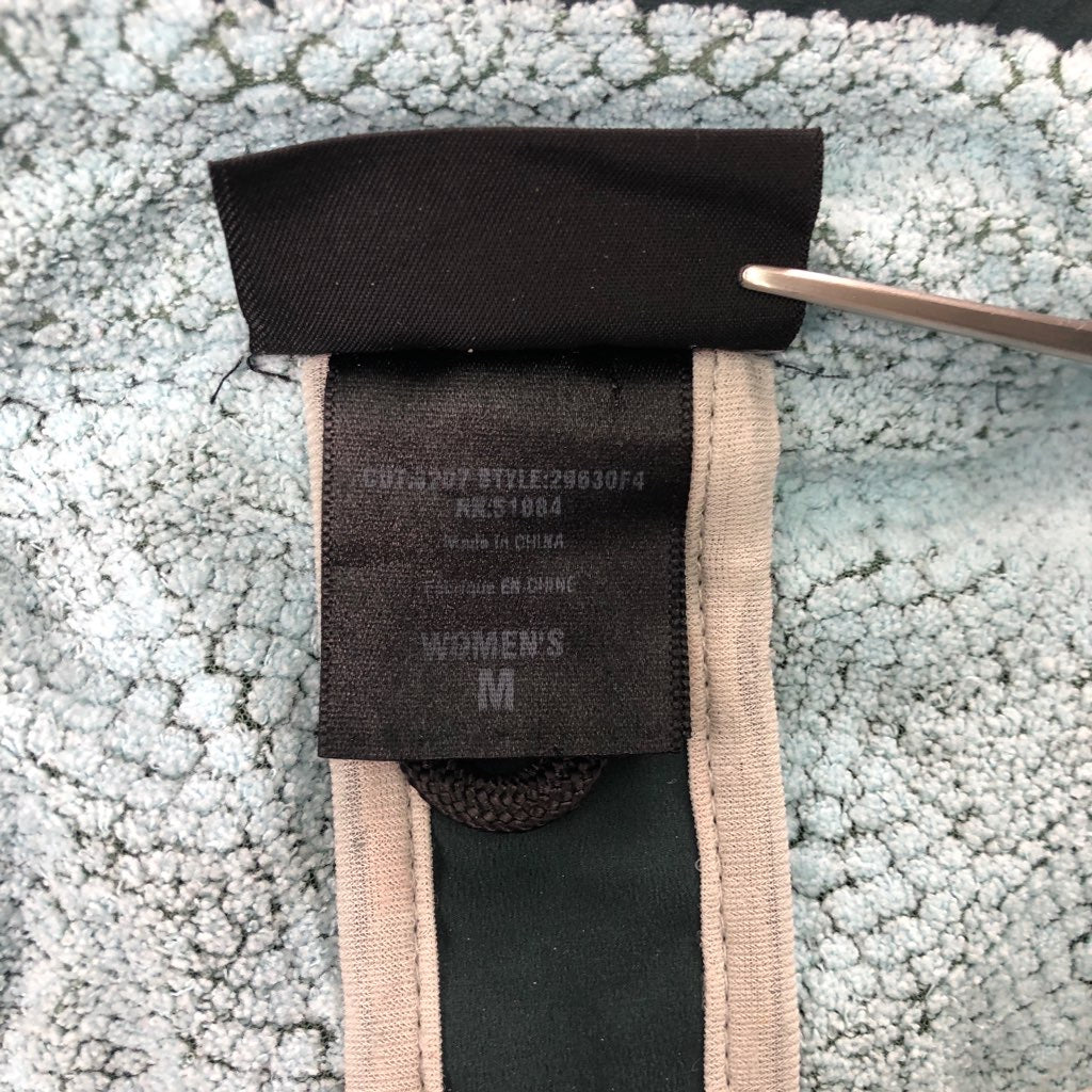 04年製 patagonia パタゴニア レギュレーター ソフトシェルジャケット フリースジャケット ジップアップ フルジップ 29630F4
