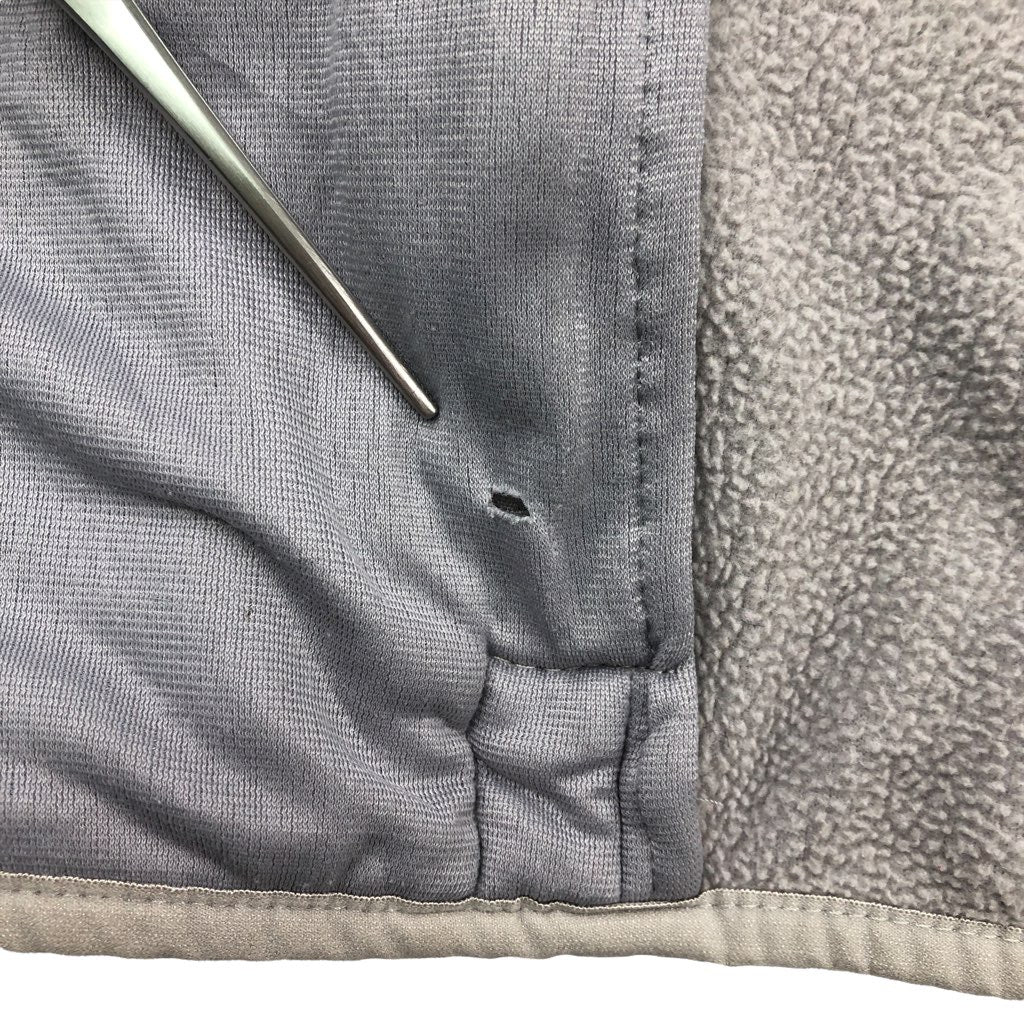 THE NORTH FACE ザノースフェイス GIRLS ガールズ フリースジャケット ジップアップ
