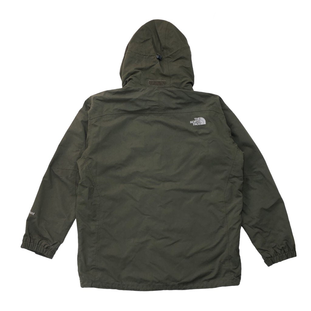 90s THE NORTH FACE ノースフェイス マウンテンパーカー HYVENT ハイヴェント