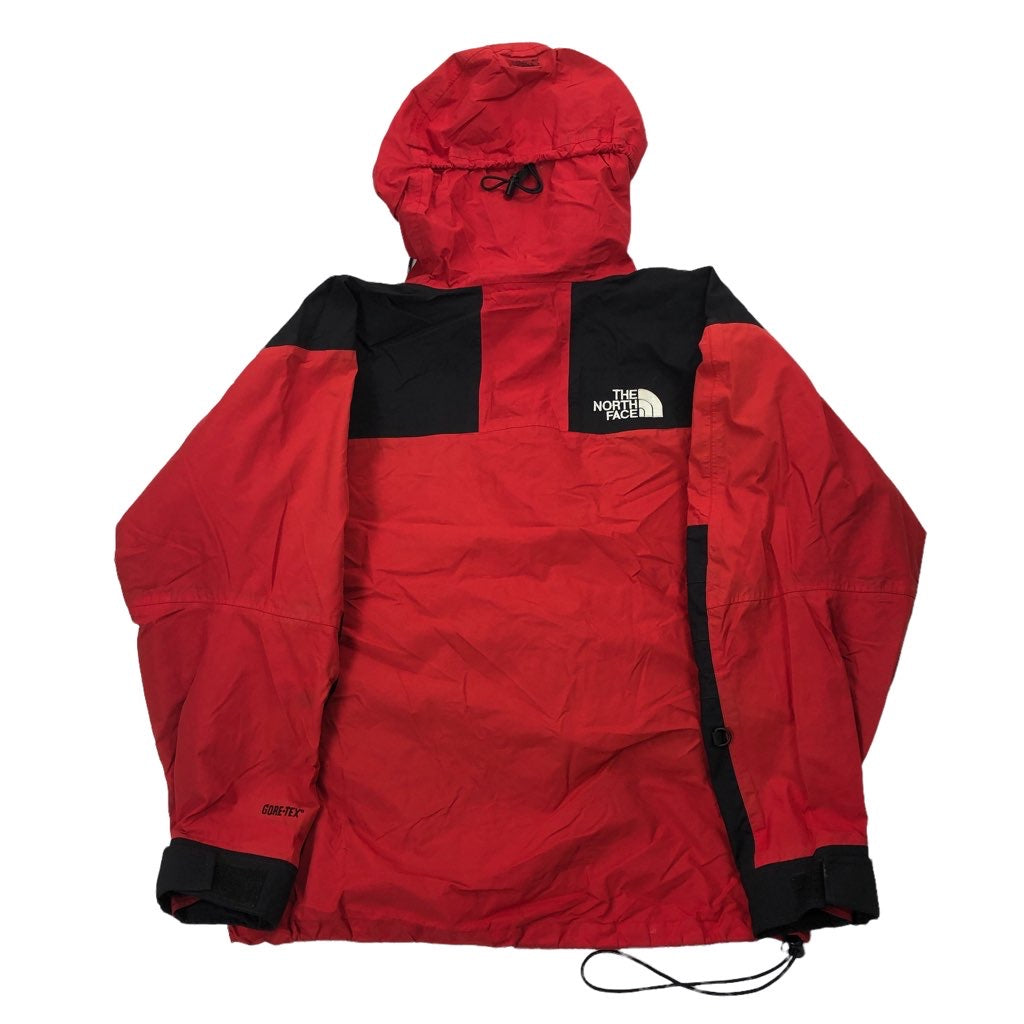90s vintage THE NORTH FACE ザノースフェイス マウンテンガイドジャケット GORE-TEX ゴアテックス