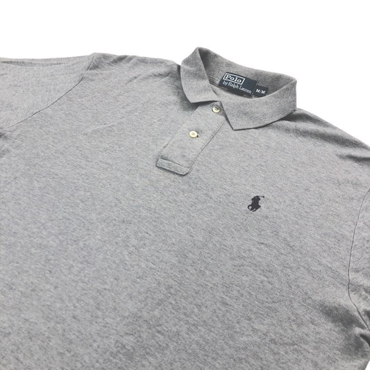Polo by Ralph Lauren ポロバイラルフローレン ポロシャツ プルオーバー ワンポイント 無地