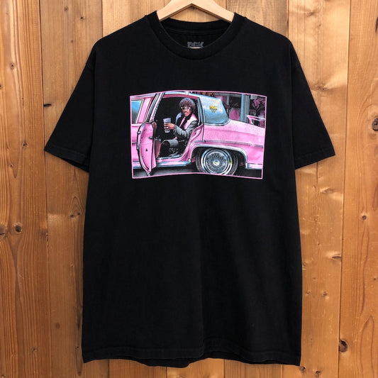 DGK Tシャツ 半袖 カットソー ビッグプリント
