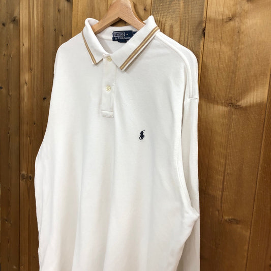 Polo by Ralph Lauren ポロバイラルフローレン ポロシャツ ワンポイント 刺繍