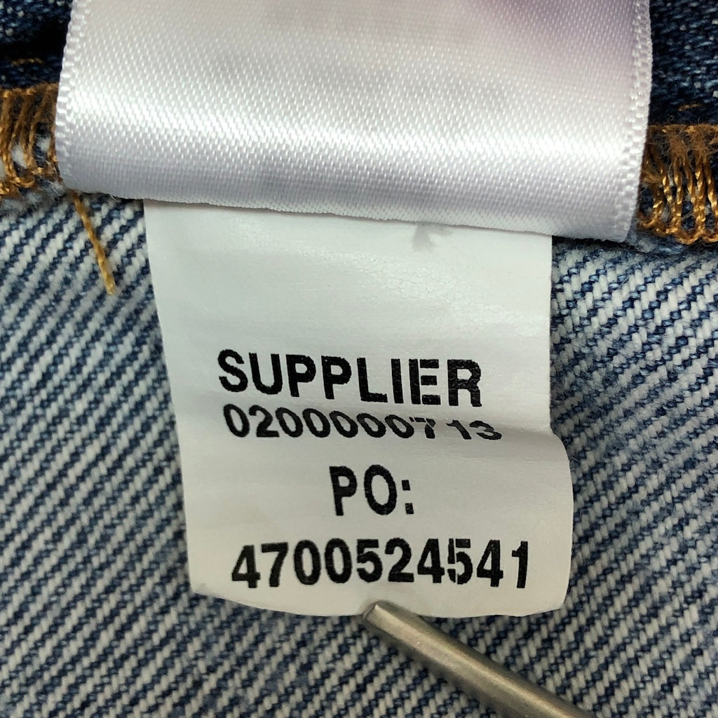 Ralph Lauren ラルフローレン DENIM&SUPPLY デニムアンドサプライ デニム  ショートパンツ デニムパンツ D&S BEDFORD STRAIGHT ベッドフォードストレート