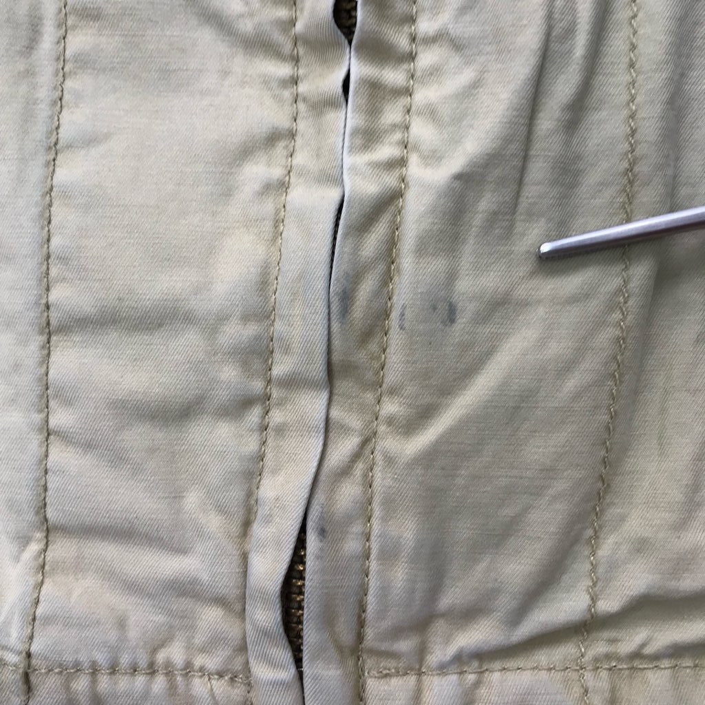 Ralph Lauren ラルフローレン M-421B サマーフライトジャケット フライトジャケット タロンジップ TALON