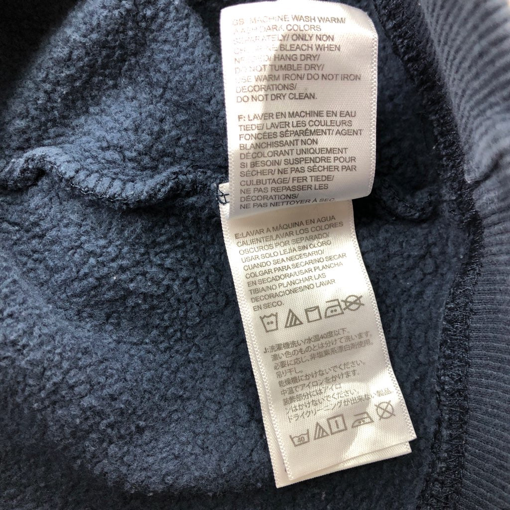 THE NORTH FACE ノースフェイス パーカー スウェット トレーナー フーディ ビッグロゴ 長袖