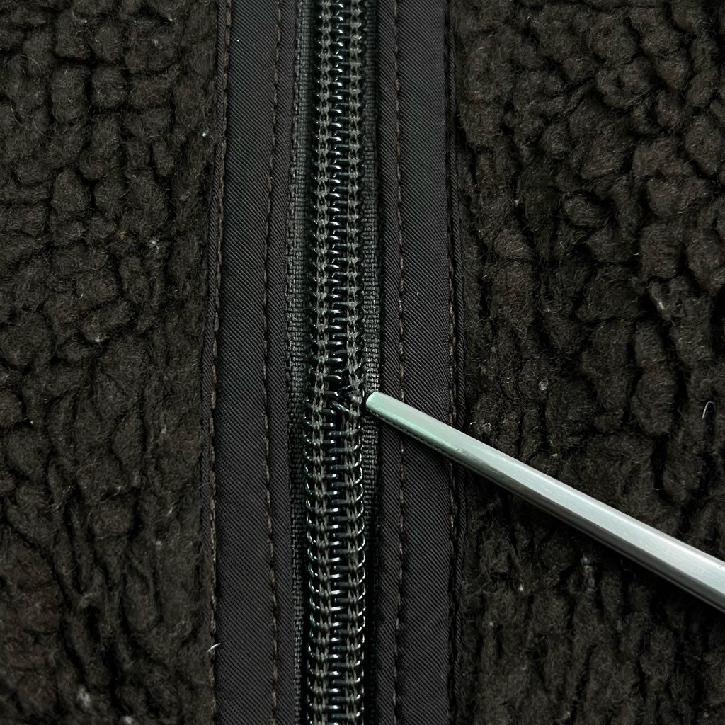 patagonia パタゴニア SYNCHILLA シンチラ レトロXジャケット フリースジャケット フルジップ 23071