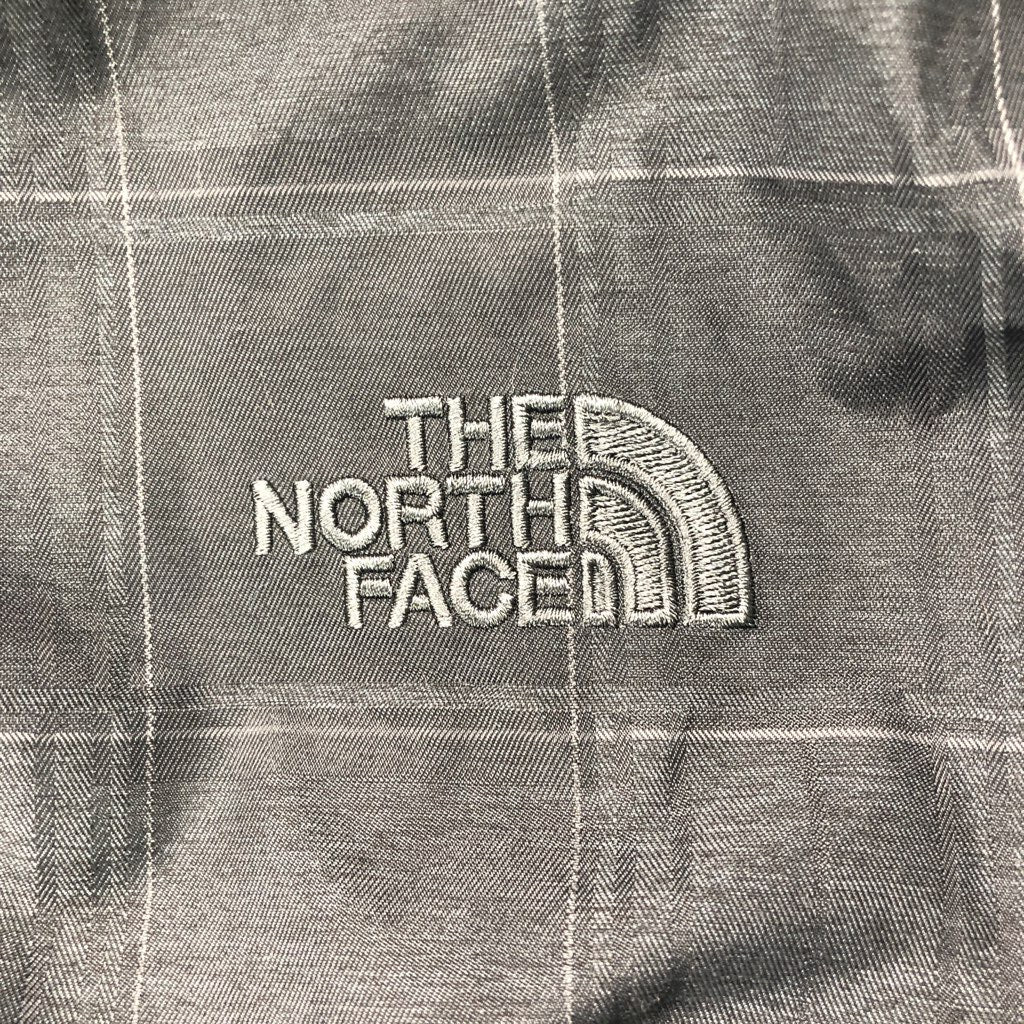THE NORTH FACE ザノースフェイス マウンテンパーカー ナイロンジャケット フーディー ジップアップ フルジップ