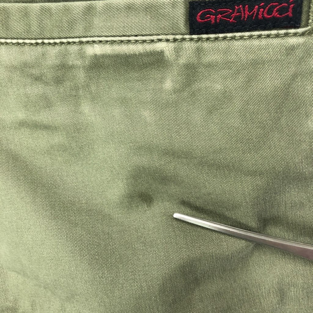 Gramicci グラミチ ロングパンツ ルーズテーパードパンツ