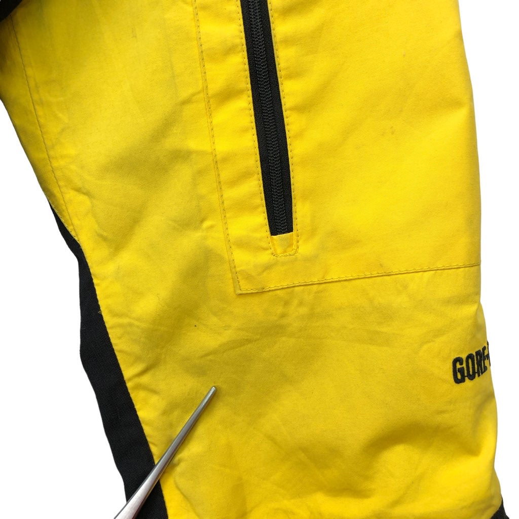 90s vintage THE NORTH FACE ノースフェイス マウンテンガイドジャケット ナイロンジャケット GORE-TEX ゴアテックス