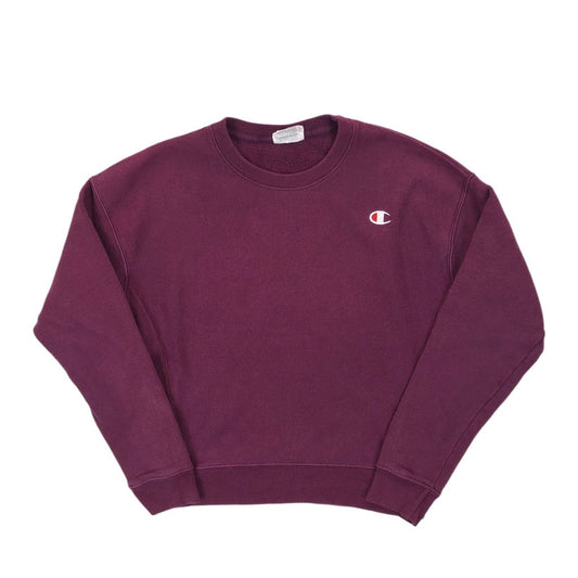 Champion チャンピオン REVERSE WEAVE リバースウィーブ スウェット トレーナー プルオーバー 長袖