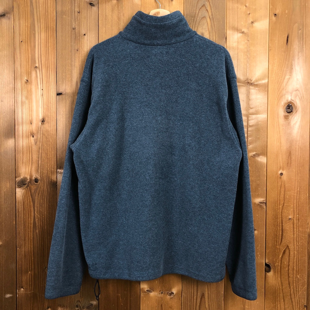Columbia コロンビア フリース ジャケット フルジップ ジップアップ