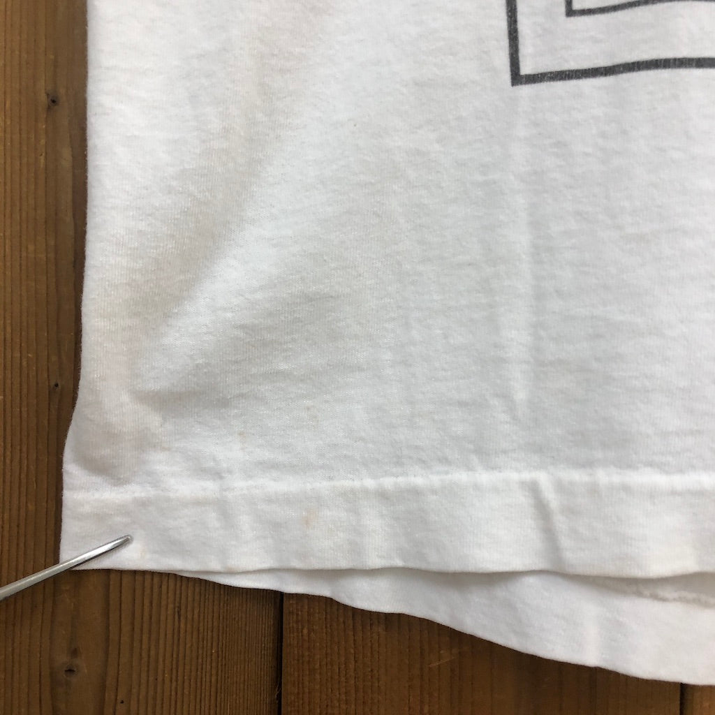 90s vintage USA製 NEWSBOYS ニュースボーイズ プリントTシャツ ツアーT バンドT