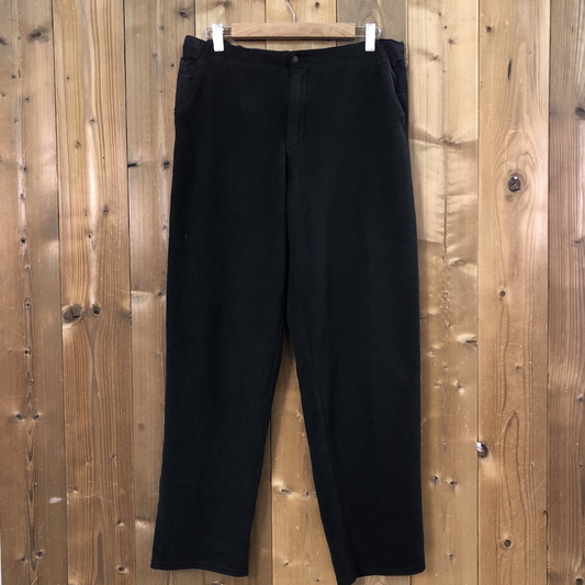 patagonia パタゴニア シンチラスナップTパンツ ロングパンツ フリースパンツ