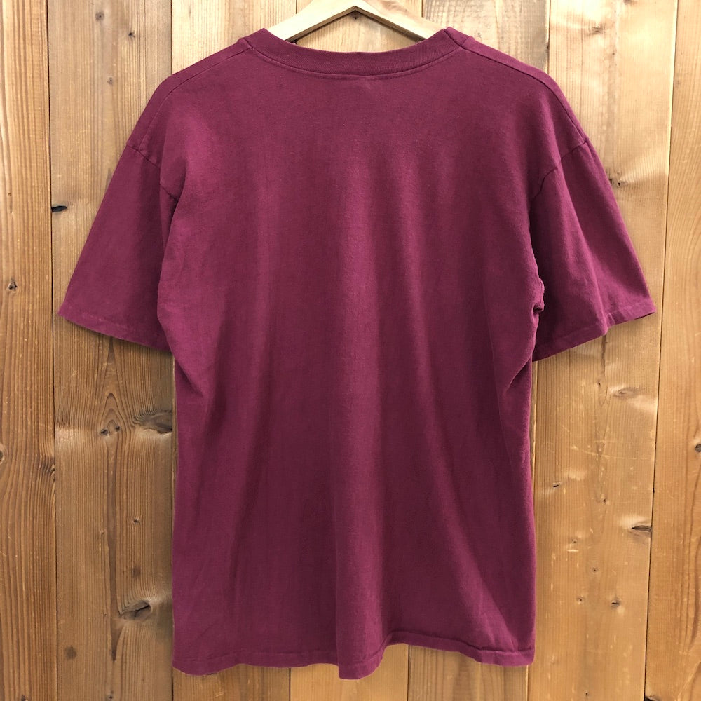 ARTEX アルテックス 英字Tシャツ ロゴ プリントTシャツ 半袖 カットソー