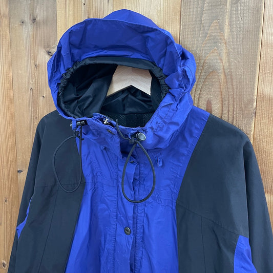 90s vintage THE NORTH FACE ザノースフェイス マウンテンパーカー ナイロンジャケット GORE-TEX ゴアテックス
