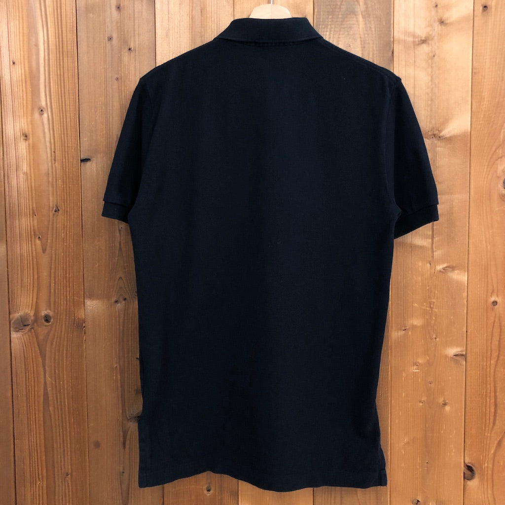 POLO RALPH LAUREN ポロラルフローレン ポロシャツ 半袖 ポロベア 刺繍ロゴ