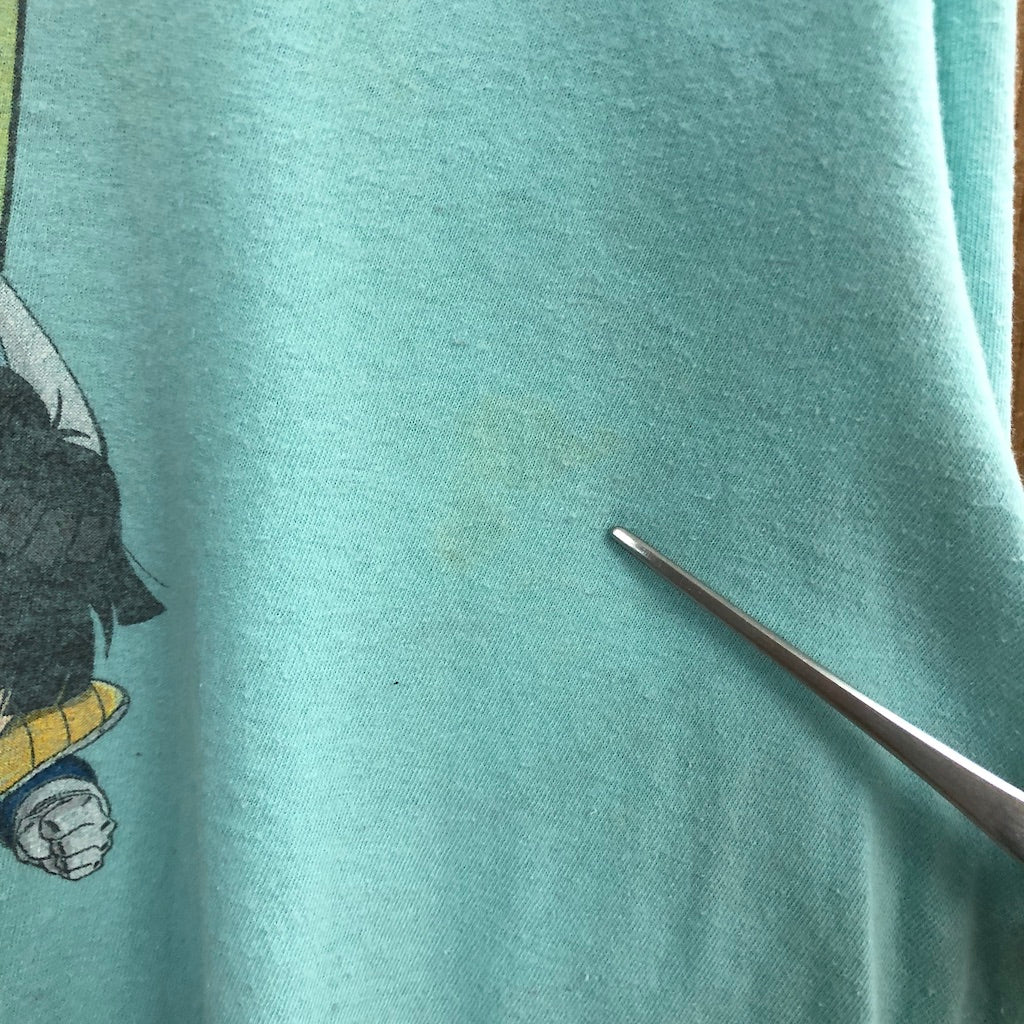 DRAGON BALL Z ドラゴンボールZ プリントTシャツ オフィシャルライセンス キャラクター コミック アニメT
