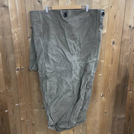 Stansport 1200 ダッフルバッグ キャンバス地 ミリタリーバッグ 軍モノ