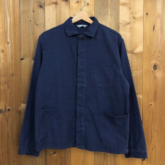 70s vintage falkenruf Euro work jacket  ユーロワークジャケット カバーオール サイズ30