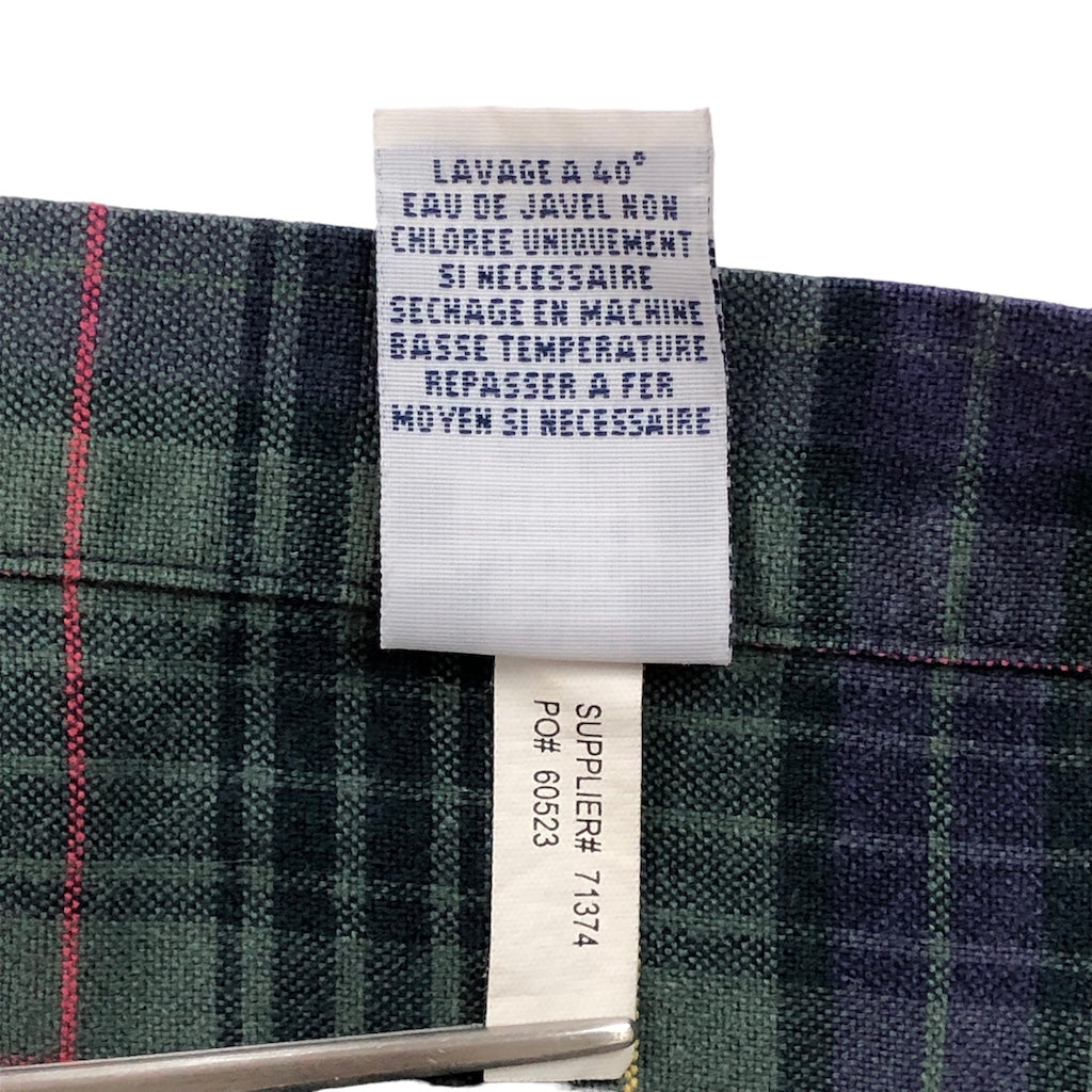 RALPH LAUREN ラルフローレン 長袖シャツ BDシャツ ボタンダウン  CUSTOM FIT カスタムフィット
