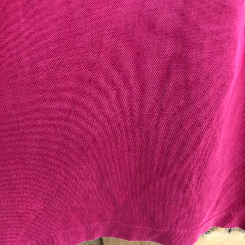 Polo by Ralph Lauren ポロ バイ ラルフローレン ポロシャツ 半袖 無地 ワンポイント ロゴ 刺繍