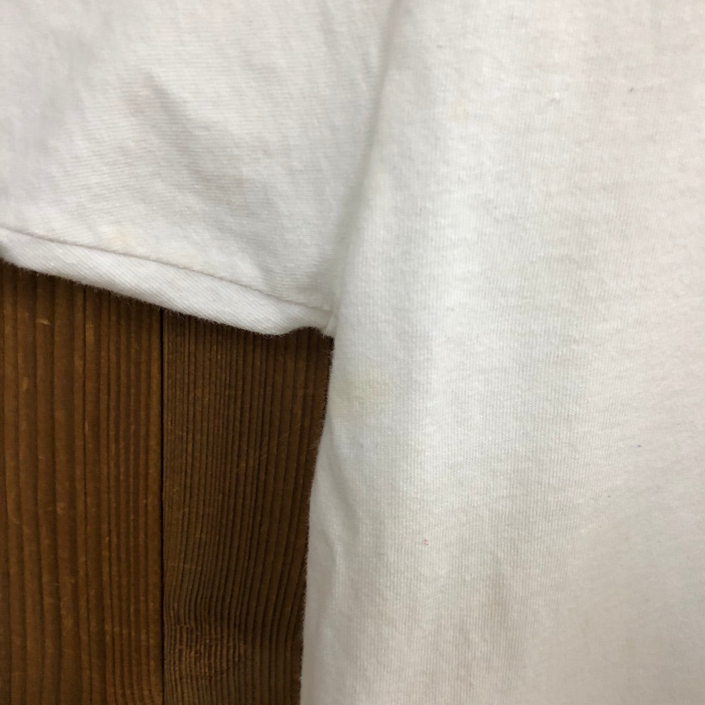 GILDAN ギルダン Tシャツ 半袖 カットソー ビッグプリント バックプリント