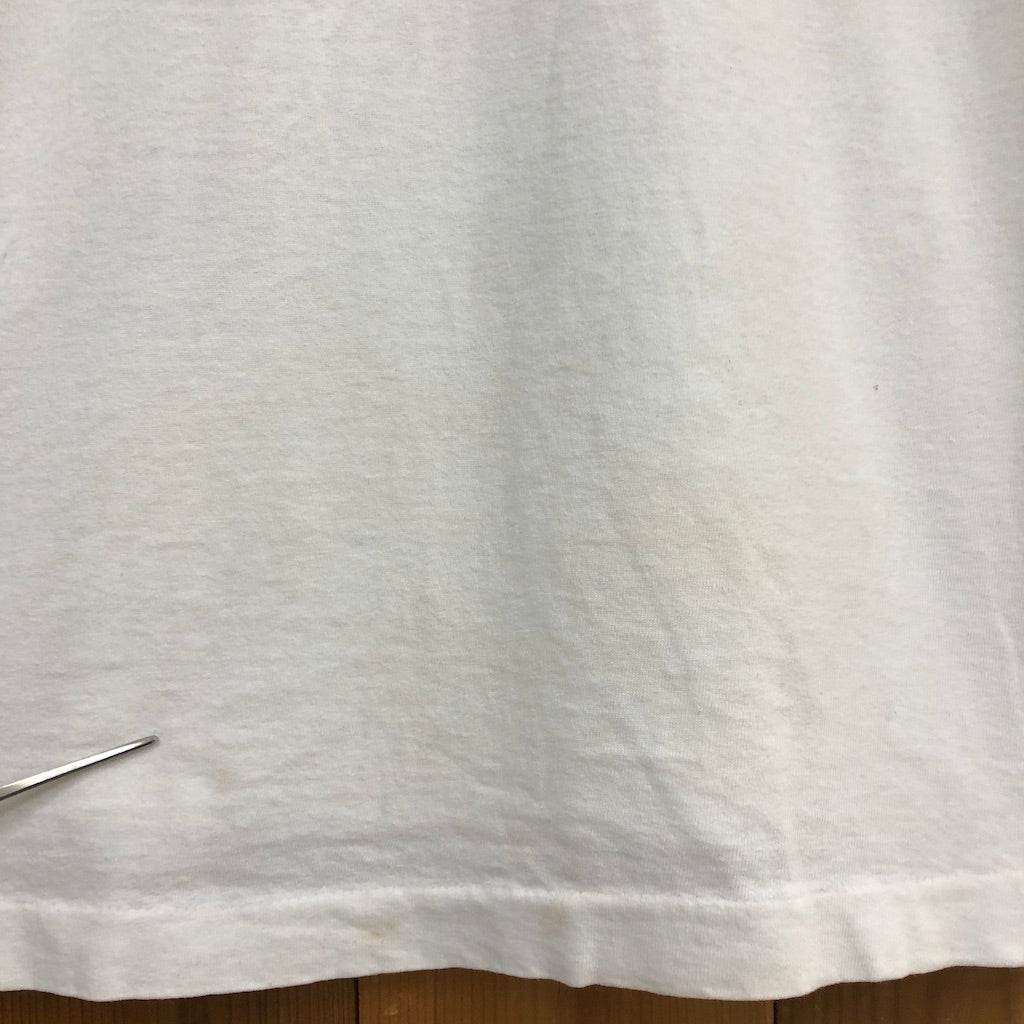 90s vintage USA製 NEWSBOYS ニュースボーイズ プリントTシャツ ツアーT バンドT