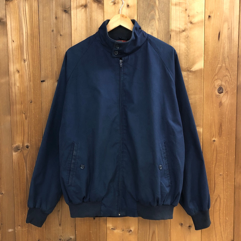 Sears The Men's Store Outerwear シアーズ ブルゾン ジャケット ジップアップ フルジップ