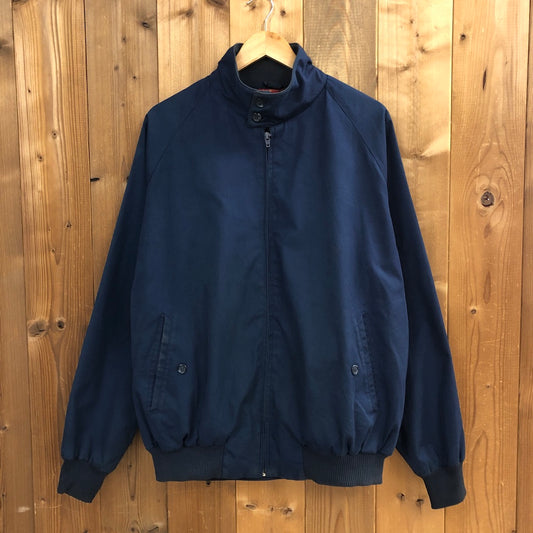Sears The Men's Store Outerwear シアーズ ブルゾン ジャケット ジップアップ フルジップ