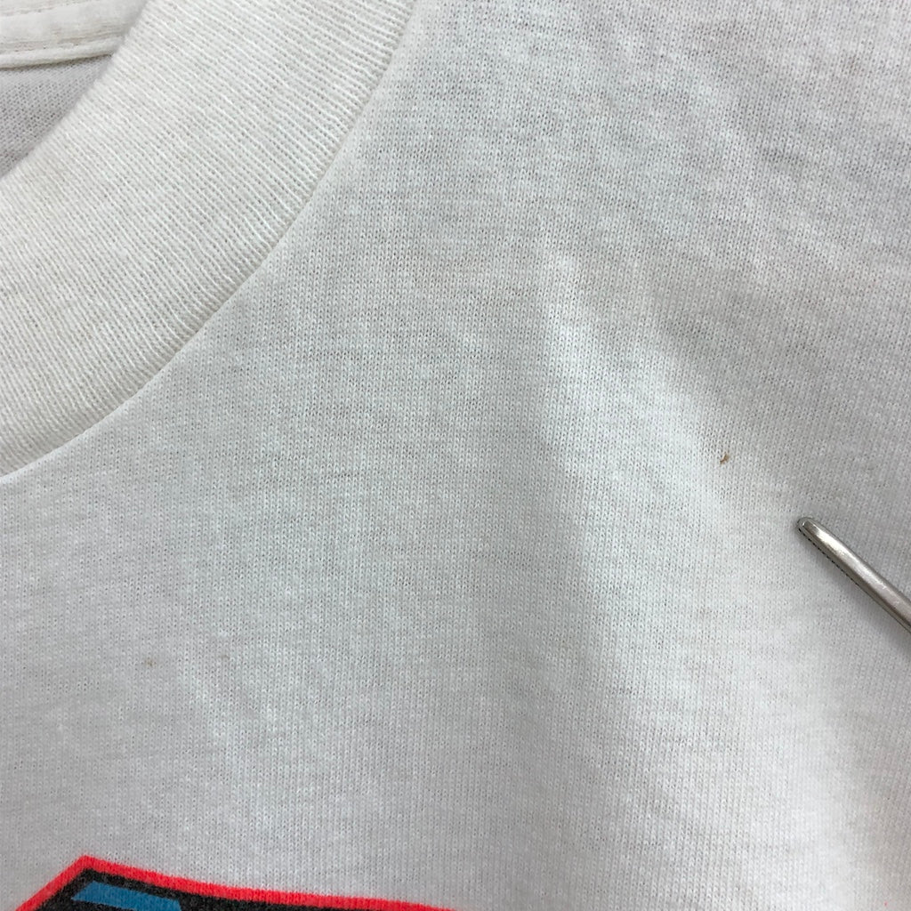 90s vintage GILDAN ギルダン NASCAR ナスカー 1996 Winston Cup ウィンストンカップ  プリントTシャツ 半袖 カットソー 古着/USEDシャツ