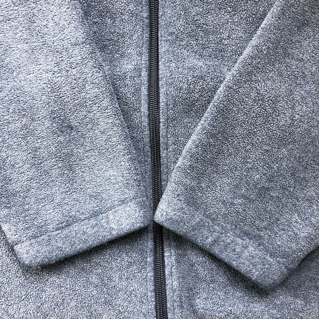 Columbia コロンビア フリース ジャケット フルジップ ジップアップ