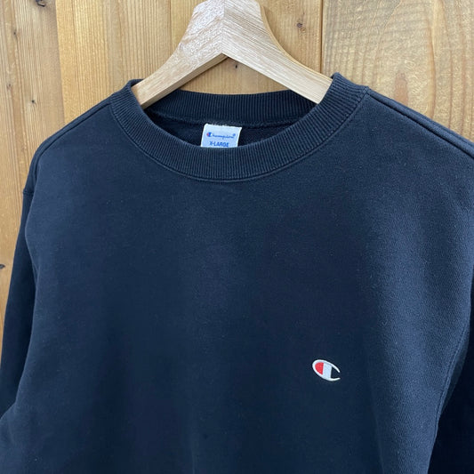 Champion チャンピオン スウェット トレーナー プルオーバー