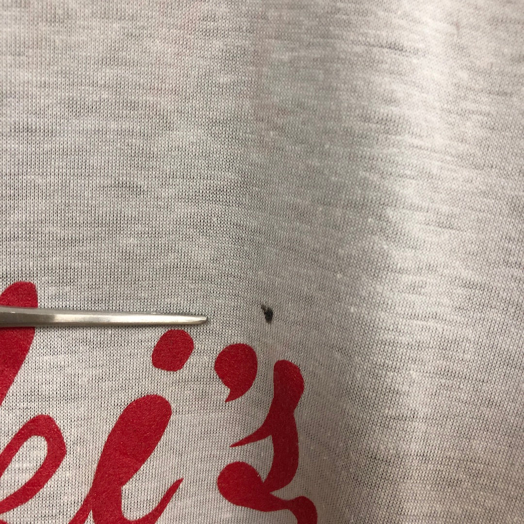 UNKNOWN ヘンリーネック プリントTシャツ 半袖 カットソー Wolski's TABERN MILWAUKEE ミルウォーキー