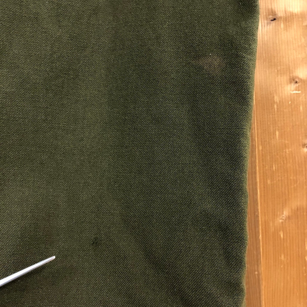 50s vintage U.S.ARMY 1951 ウールフィールドトラウザーズ ミリタリーパンツ 米軍