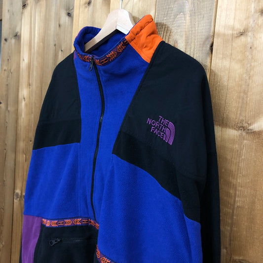 THE NORTH FACE ノースフェイス Rage Collection '92 Rage Fleece アノラック フリースジャケット