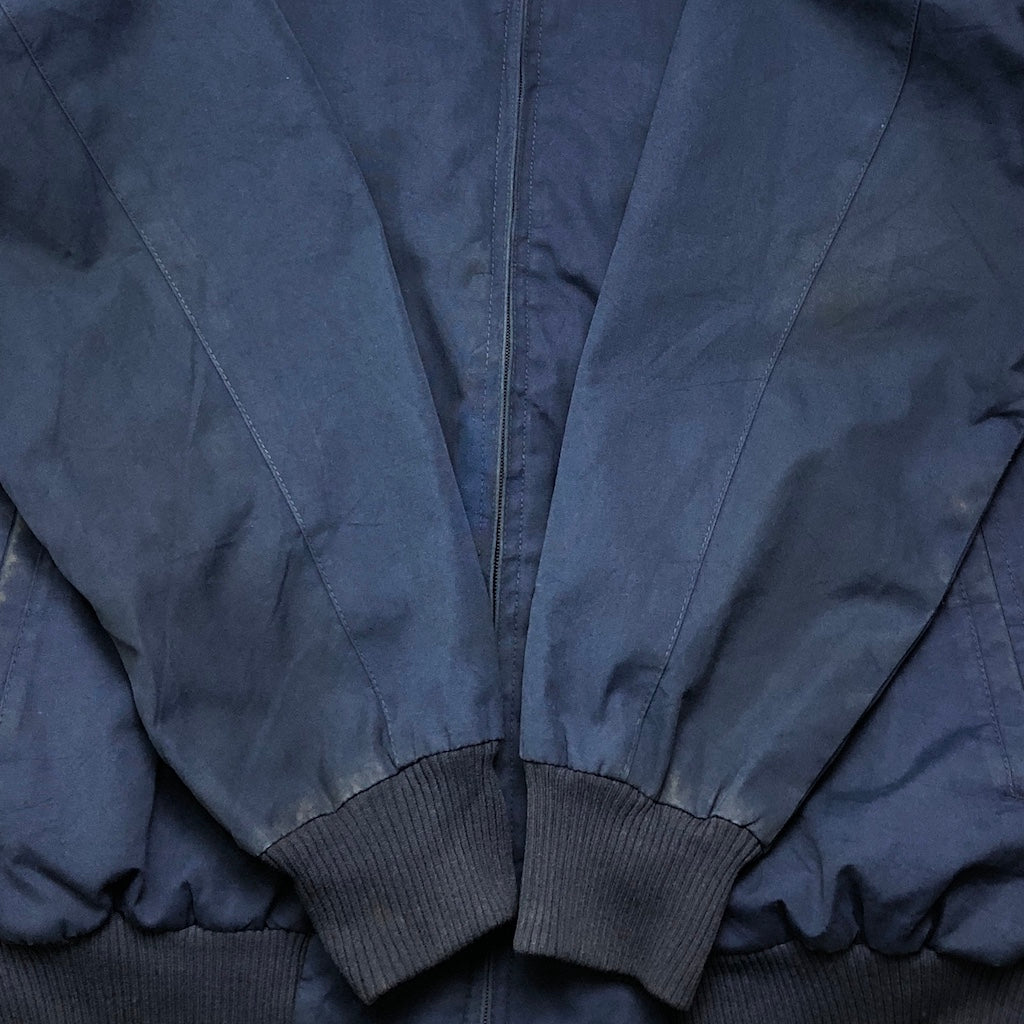 Sears The Men's Store Outerwear シアーズ ブルゾン ジャケット ジップアップ フルジップ