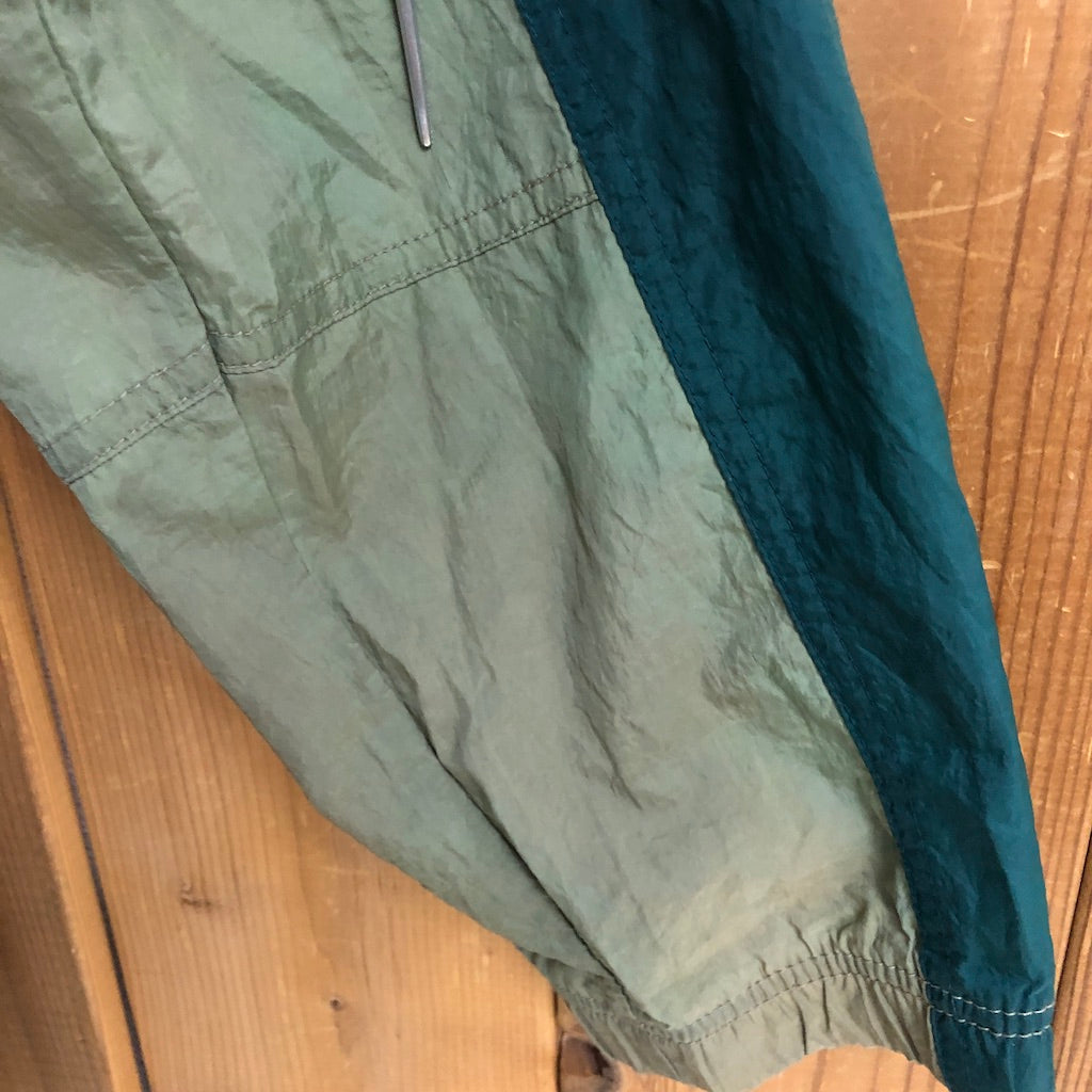 90s vintage NIKE ナイキ ナイロンプルオーバー