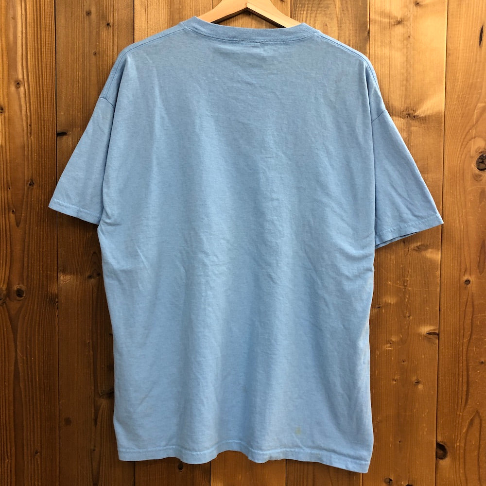 Disney ディズニー MICKEY ミッキーマウス Don’t mess with the mouse Tシャツ 半袖 カットソー