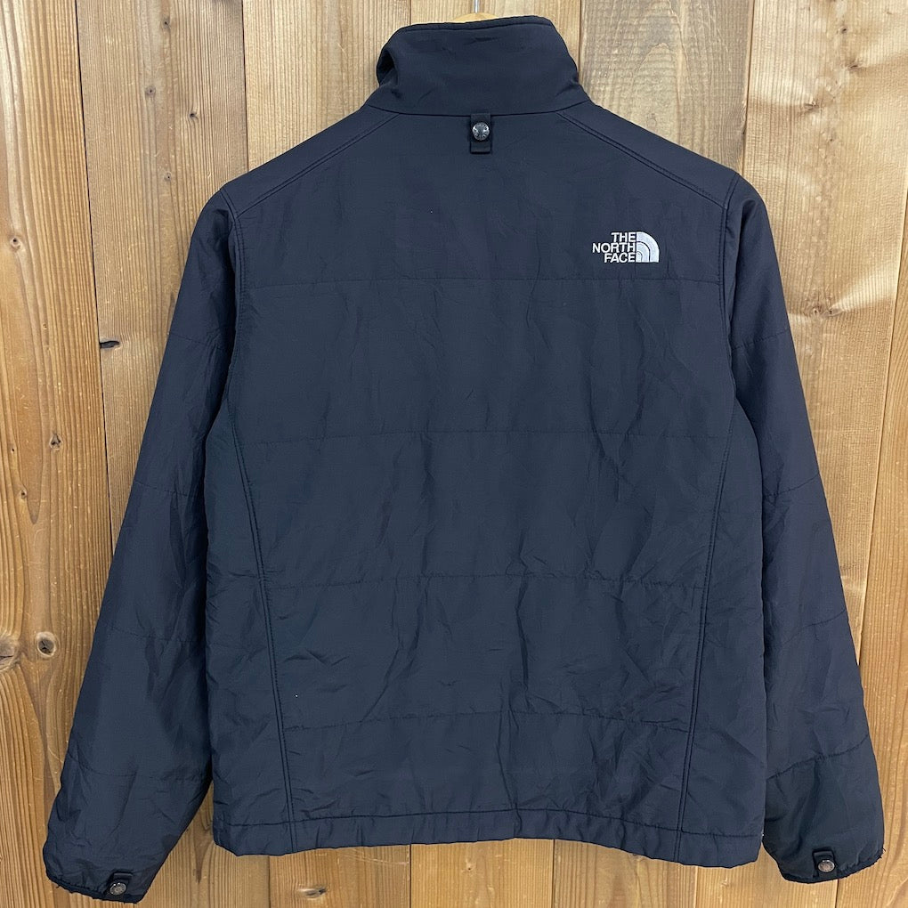 THE NORTH FACE ザノースフェイス ナイロンジャケット ジップアップ ジップアップ レディース