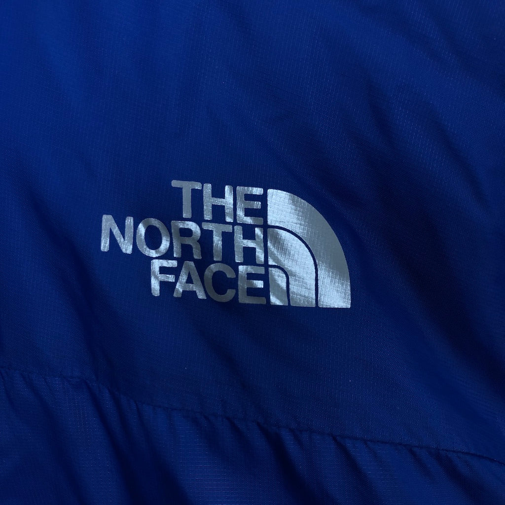 THE NORTH FACE ノースフェイス ナイロンジャケット マウンテンパーカー SUMMIT SERIES サミットシリーズ PRIMALOFT. ジップアップ フルジップ