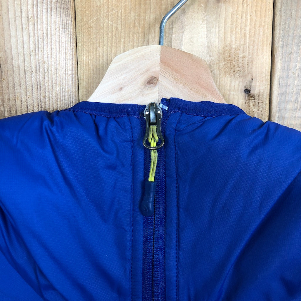 THE NORTH FACE ノースフェイス ナイロンジャケット マウンテンパーカー SUMMIT SERIES サミットシリーズ PRIMALOFT. ジップアップ フルジップ