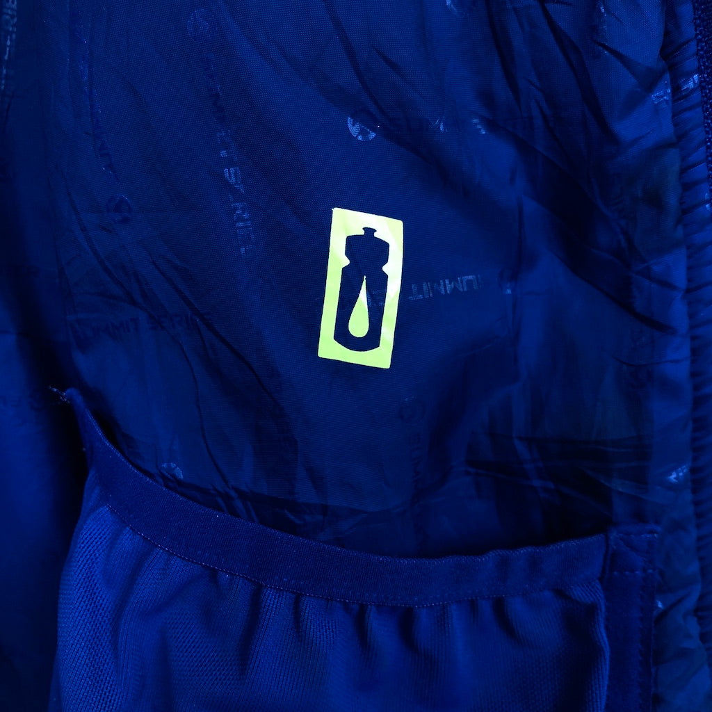 THE NORTH FACE ノースフェイス ナイロンジャケット マウンテンパーカー SUMMIT SERIES サミットシリーズ PRIMALOFT. ジップアップ フルジップ