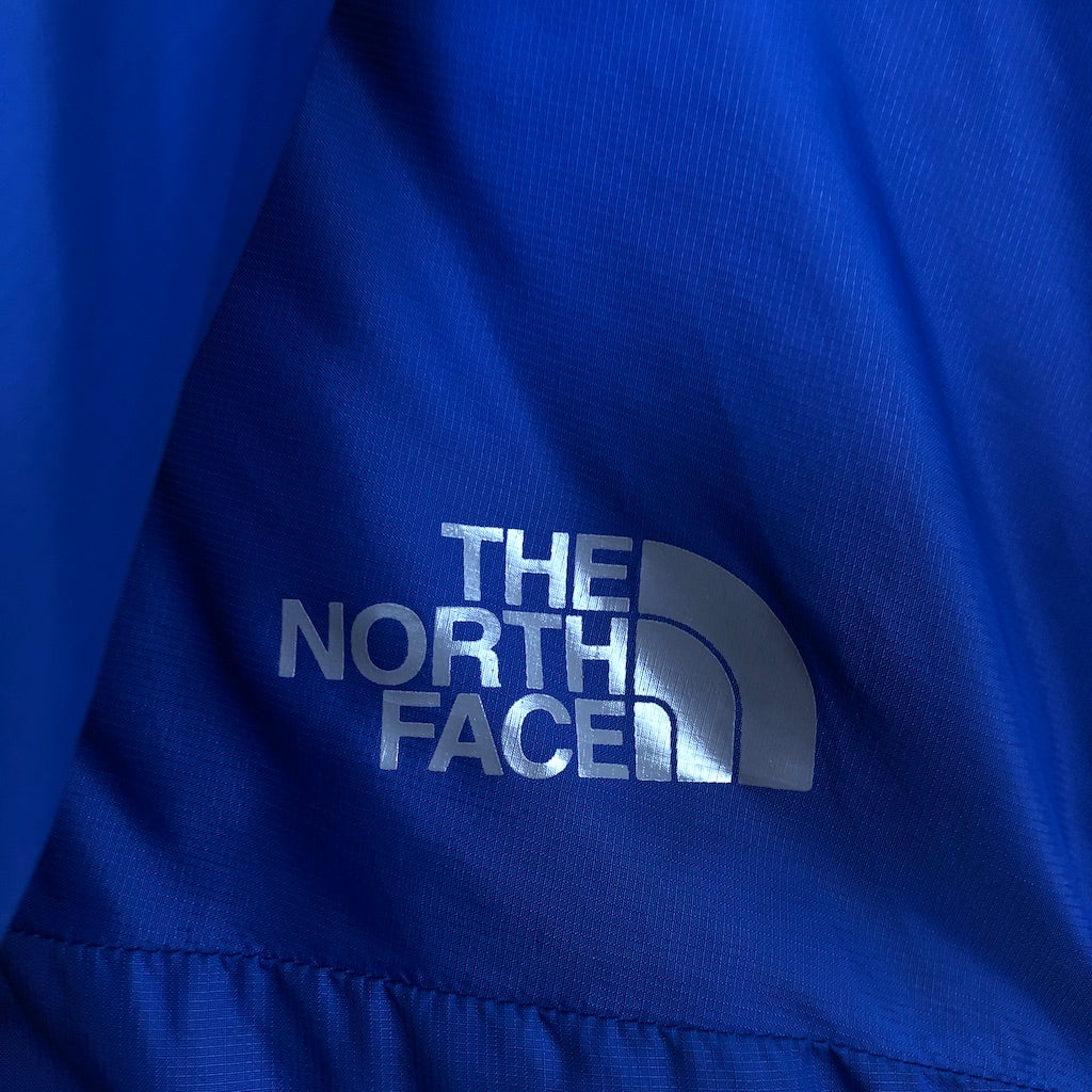 THE NORTH FACE ノースフェイス ナイロンジャケット マウンテンパーカー SUMMIT SERIES サミットシリーズ PRIMALOFT. ジップアップ フルジップ